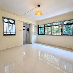 Blk 699A Hougang Street 52 (Hougang), HDB 5 Rooms #614175881